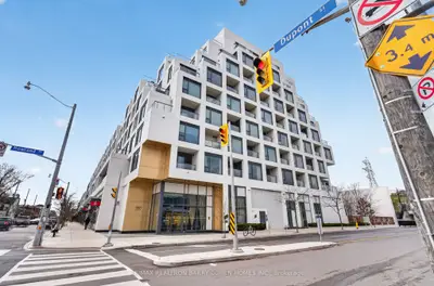 280 Howland Avenue Gph25, Toronto C02, On M5r 0c3