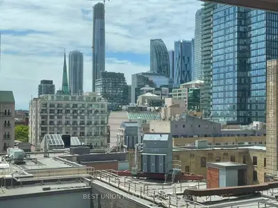 100 Queen Street E 1007, Toronto C08, On M5c 0b5