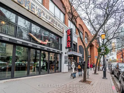 71-75 Front Street E, Toronto, On M5e 1v9