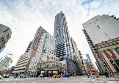 395 Bloor Street E 3004, Toronto C08, On M4w 0b4