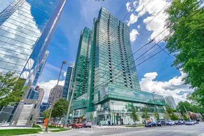 11 Bogert Avenue 3206, Toronto C07, On M2n 0h4