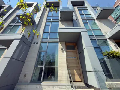 850 Richmond Street W 15, Toronto C01, On M6j 1c9