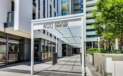 400 Adelaide Street 2310, Toronto C08, On M5a 4s3