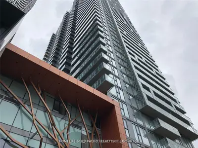 50 Wellesley Street E 2901, Toronto C08, On M4y 0c8