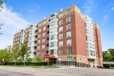 515 Rosewell Avenue 512, Toronto C04, On M4r 2j3