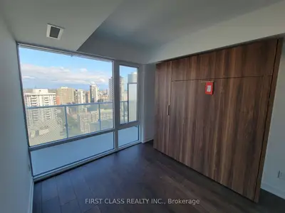 501 Yonge Street 2607, Toronto C08, On M4y 0g8