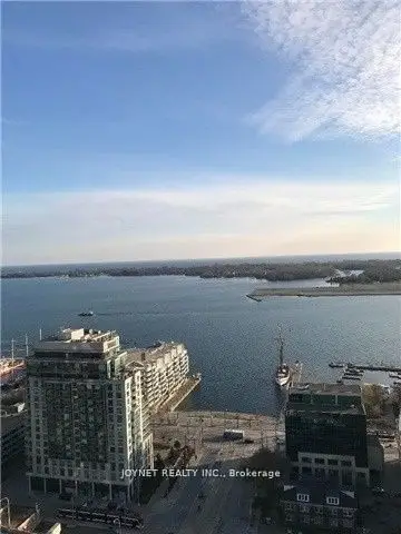 11 Brunel Court 3311, Toronto C01, On M5v 3y3