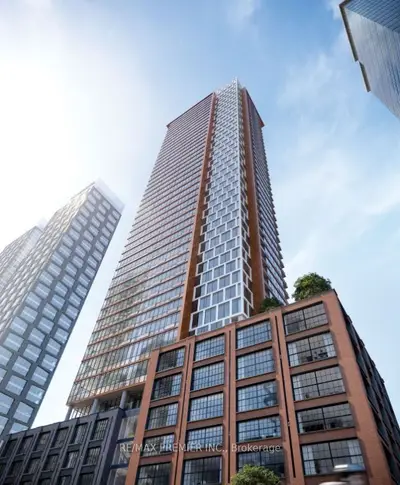 55 Mercer Street 1007, Toronto C01, On M5v 0w4