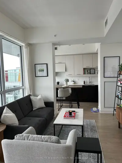 30 Nelson Street 3408, Toronto C01, On M5v 0h5