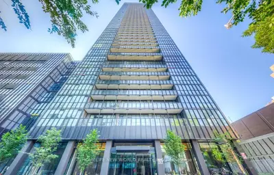 101 Charles Street E 1306, Toronto C08, On M4y 0a9