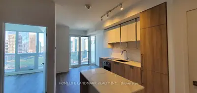 15 Holmes Avenue 1106, Toronto C14, On M2n 0l4