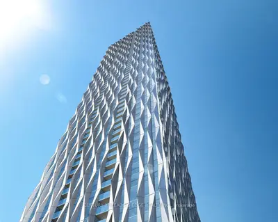 1 Yorkville Avenue 3308, Toronto C02, On M4w 0b1