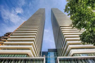 50 Charles Street E 705, Toronto C08, On M4y 0c3