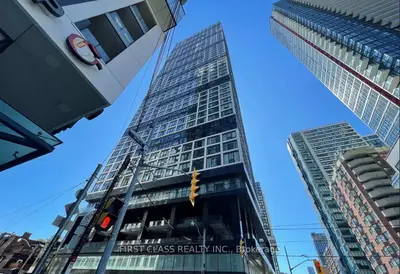 181 Dundas Street E 3808, Toronto C08, On M5a 0n5