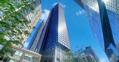 8 Wellesley Street W 4107, Toronto C01, On M4y 0j5