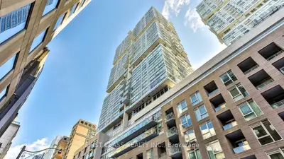 199 Richmond Street W 2706, Toronto C01, On M5v 0h4