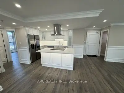90 Fisherville Road 1202, Toronto C07, On M2r 3j9