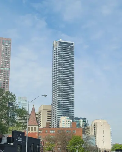 395 Bloor Street E 3007, Toronto C08, On M4w 1h7