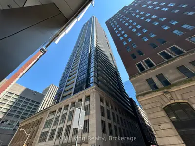 70 Temperance Street 2708, Toronto C01, On M5h 0b1