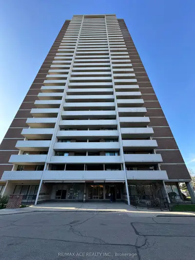 10 Tangreen Court 1504, Toronto C07, On M2m 4b9