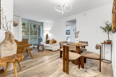 335 Lonsdale Road 209, Toronto C03, On M5p 1r4