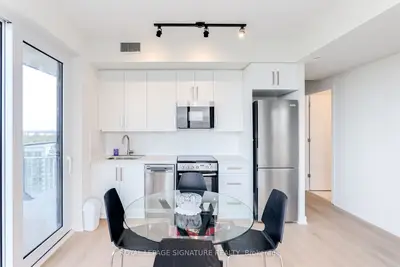15 Ellerslie Avenue 2508, Toronto C07, On M2n 0l7