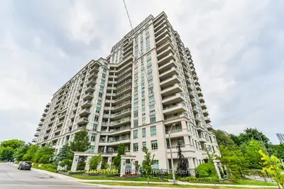 10 Bloorview Place 517, Toronto C15, On M2j 0b1