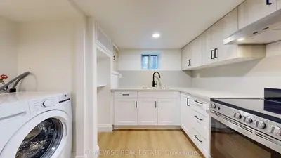 1214 Avenue Road Bsmt, Toronto C04, On M5n 2g4