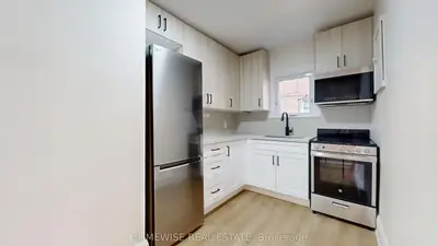 1214 Avenue Road 1, Toronto C04, On M5n 2g4