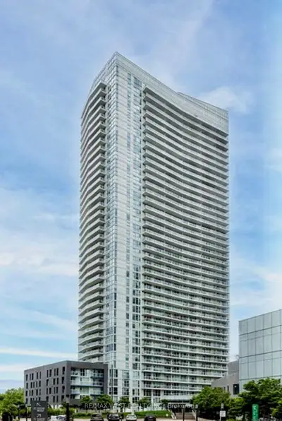 75 Queens Wharf Road 2902, Toronto C01, On M5v 0j8