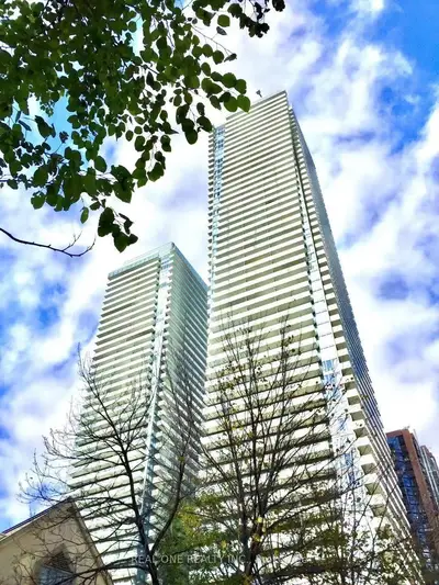 1080 Bay Street 1005, Toronto C01, On M5s 0a5
