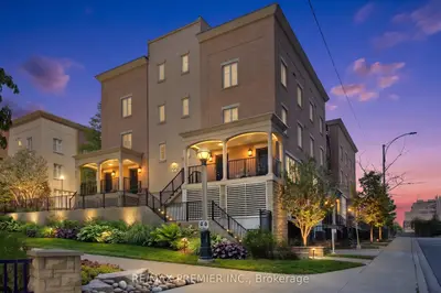 22 Western Battery Road 109, Toronto C01, On M6k 3n9