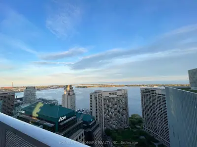 88 Harbour Street 4308, Toronto C01, On M5j 0c3