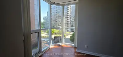 5793 Yonge Street 505, Toronto C14, On M2m 0a9