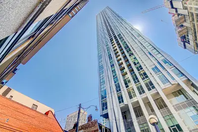 1 Yorkville Avenue 2611, Toronto C02, On M4w 1l1