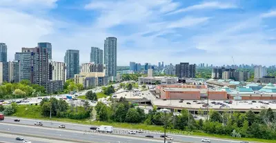 10 Muirhead Road 1910, Toronto C15, On M2j 4p9