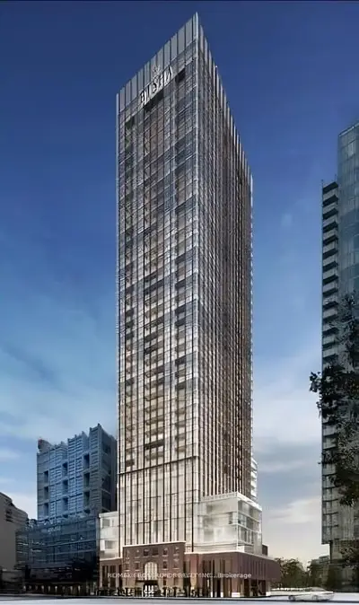 88 Blue Jays Way 1308, Toronto C01, On M5g 2g3