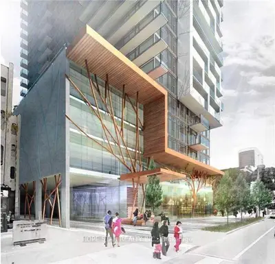 50 Wellesley Street E 1001, Toronto C08, On M4y 1g2