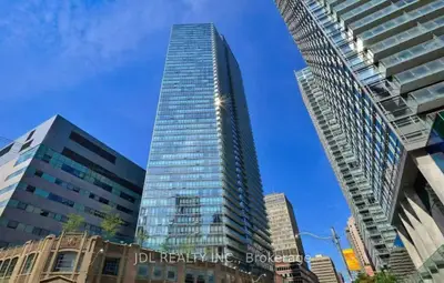 832 Bay Street 3409, Toronto C01, On M5s 1z6