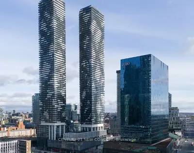 55 Cooper Street 4112, Toronto C08, On M5e 0g1