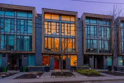 845 Richmond Street W, Toronto C01, On M6j 1e2