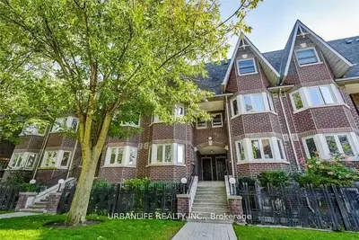 911a Adelaide Street W, Toronto C01, On M6j 3t2