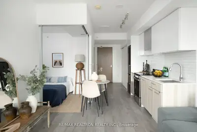 251 Jarvis Street 3309, Toronto C08, On M5b 0c3