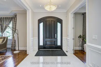 27 Tefley Road, Toronto, On M2m 1c5