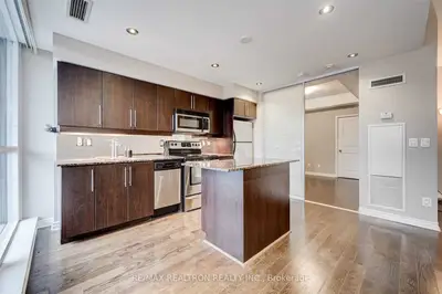 2885 Bayview Avenue 223, Toronto C15, On M2k 0a3