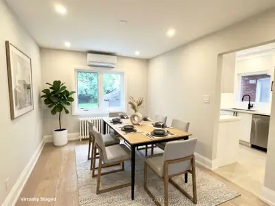 351 Fairlawn Avenue, Toronto C04, On M5m 1t5