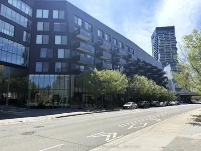 47 Lower River Street 550, Toronto C08, On M5a 1m6