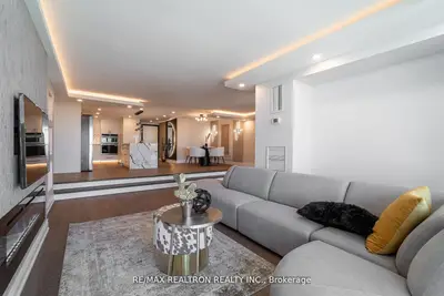 1555 Finch Avenue E 3002, Toronto C15, On M2j 4x9
