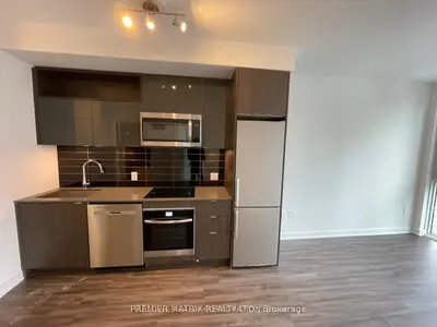 135 Lower Sherbourne Street 434 W, Toronto C08, On M5a 1y4