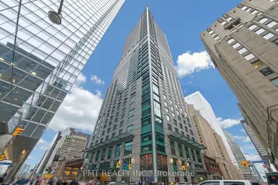 311 Bay Street 4106, Toronto C01, On M5h 4g5